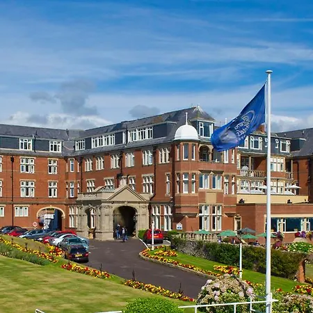 The Victoria Hotel & Source Spa-2