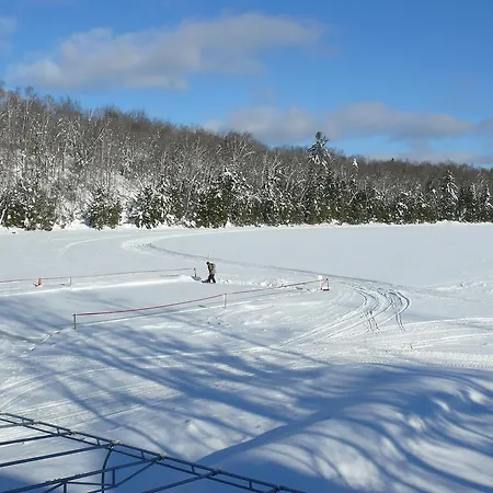 Auberge Du Lac Morency-2