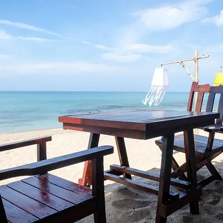 Nature Beach Resort, Koh Lanta-2