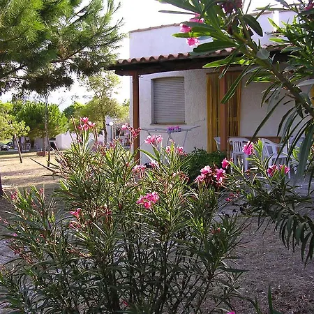 Residence Varantur-2