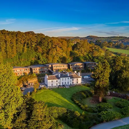 The Cornwall Hotel Spa & Lodges-2