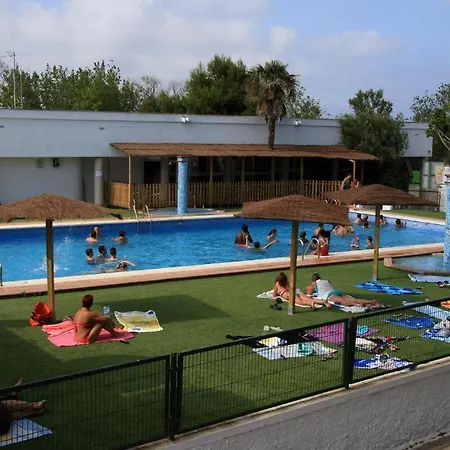 Camping Coll Vert-2
