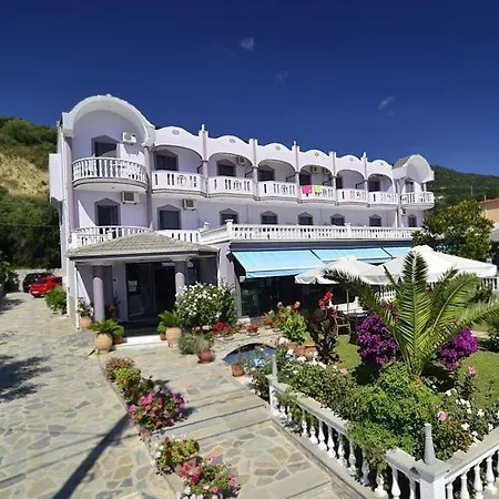 Hotel Olympiada-3