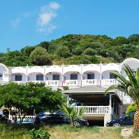 Hotel Olympiada-2
