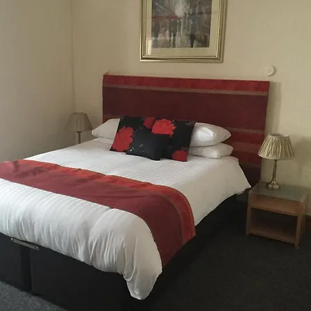 Woodlands Guest House-2