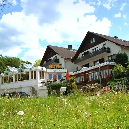 Landhotel Püster-3