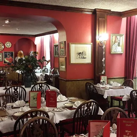 Mornington Hotel-3