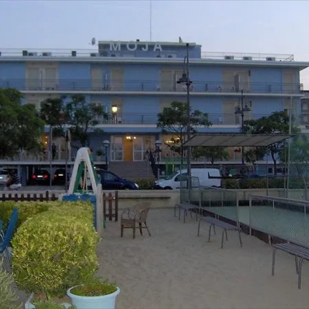 Hotel Moja-2