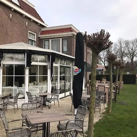 Van Der Valk Purmerend-2