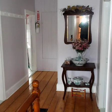 Margaree Harbour View Inn B&B-3
