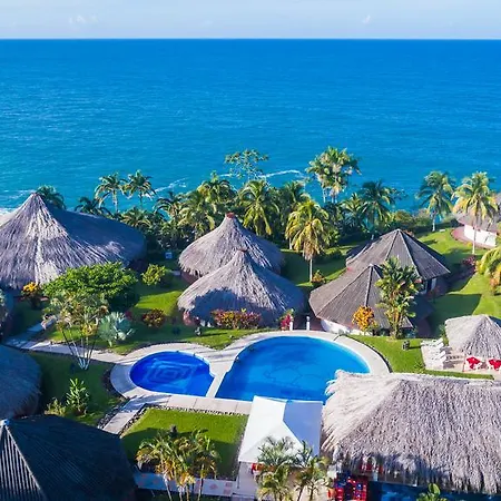 Hotel Maribu Caribe-2