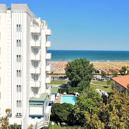 Hotel Aristeo Rimini Fronte Mare-2