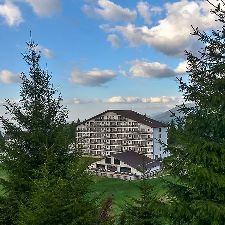 Cheile Gradistei Fundata Resort-2