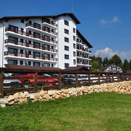 Cheile Gradistei Fundata Resort-2