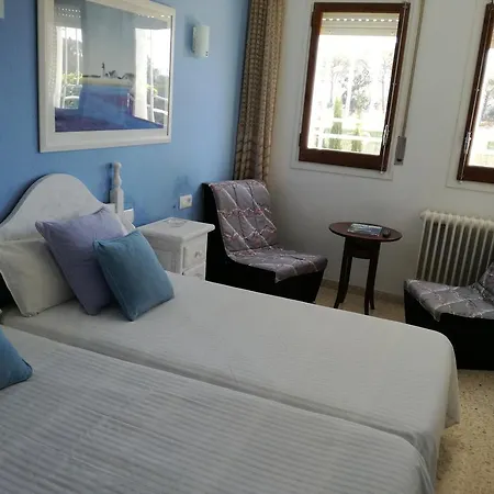 Hostal Los Pinares-3