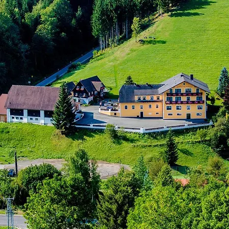 Gasthof Landhotel Hubmann-3
