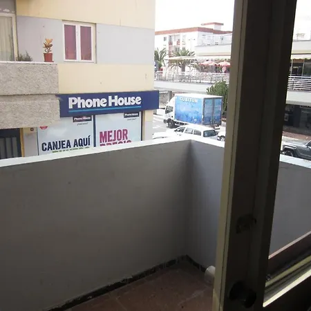 Hostal Casa De Huespedes San Fernando - Adults Only-3
