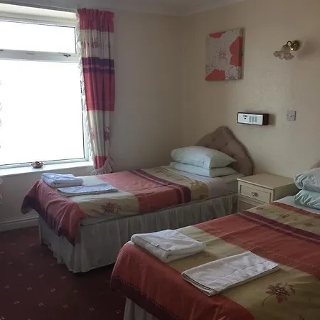 Hotel Athol Blackpool-2
