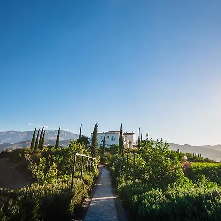 B Bou Hotel Cortijo Bravo-2