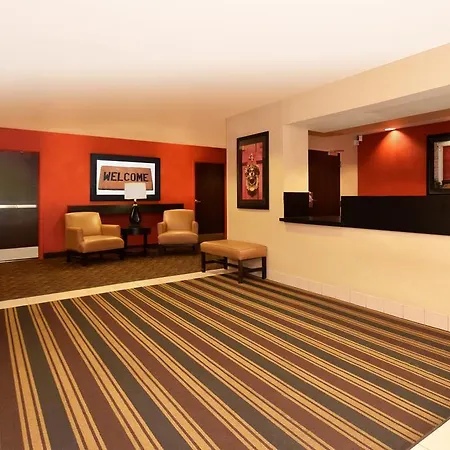 Extended Stay America Suites - Oakland - Alameda Airport-2