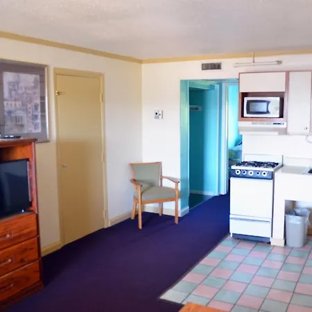 Cerca Del Mar Motel-2