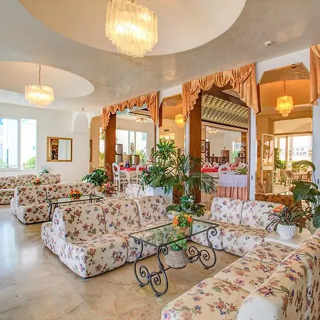 Hotel Gardenia-2