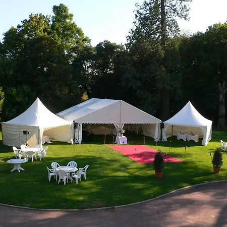 Domaine De La Ferriere-2