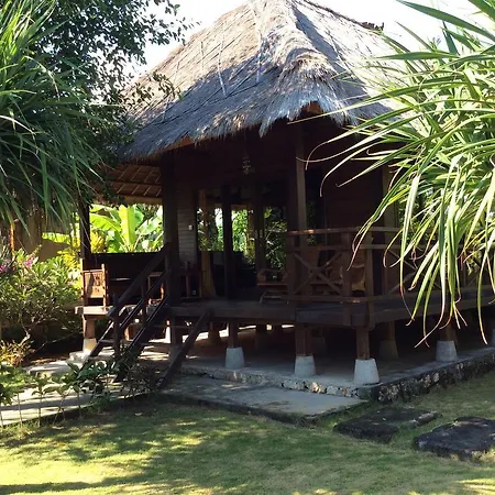 Sunset Villa Lembongan-2