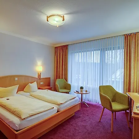 Landhotel Puester-2