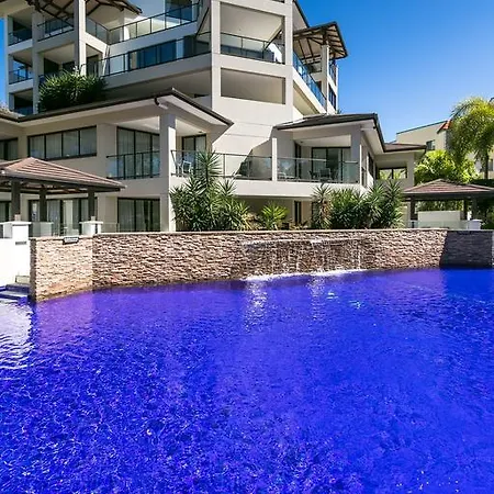 Grand Mercure Allegra Hervey Bay-2