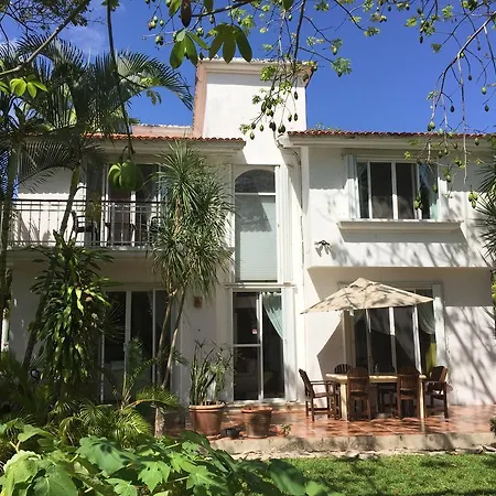 Casa Mi Tesoro-2