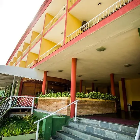 Hotel Pelicano-2