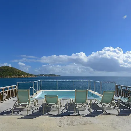 Lindbergh Bay Hotel-3