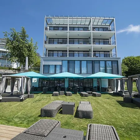 Boutiquehotel Woerthersee - Serviced Apartments-3