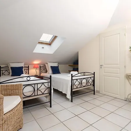 Madame Vacances Villas La Prade-2