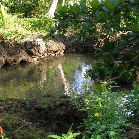 Piscina Natural On The Sea-2