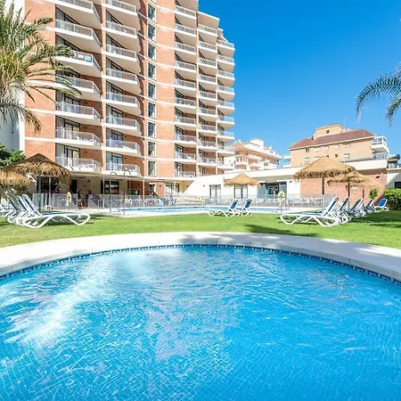 Hotel Mainare Playa-2