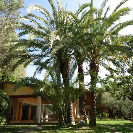 Villaggio Garden Park-3