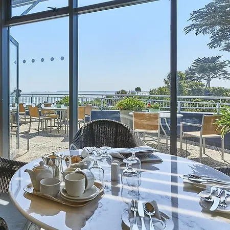 Kelly'S Resort Hotel & Spa-3