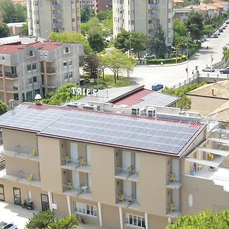Hotel Trieste-3