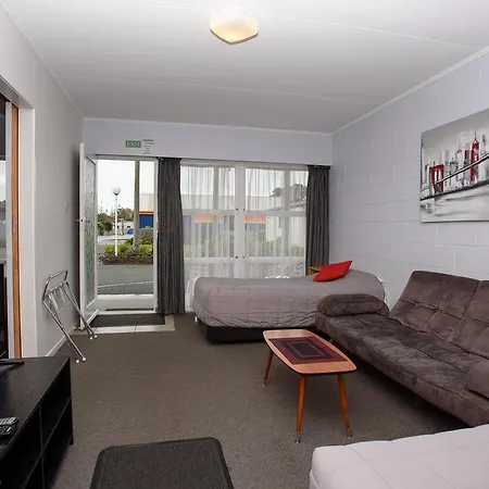 Kauri Lodge Motel-2