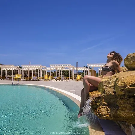 Hotel Casale Milocca-2