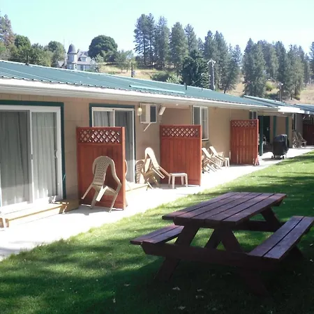 Johnny'S Motel-2