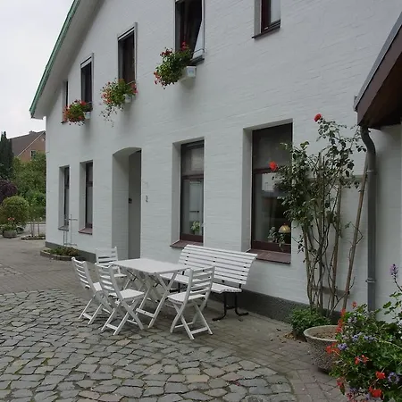Hotel&Restaurant Schlei-Liesel-2