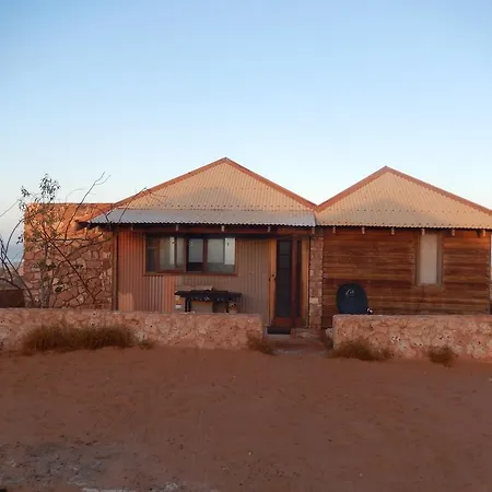 Gnaraloo Station - Homestead-3