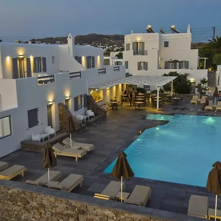 Anna-Maria Mykonos Hotel-2