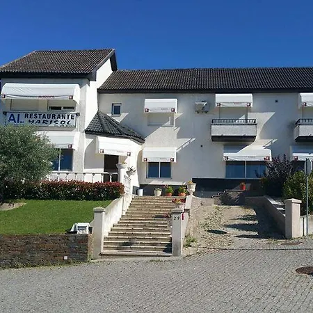 Hotel Marisol-2