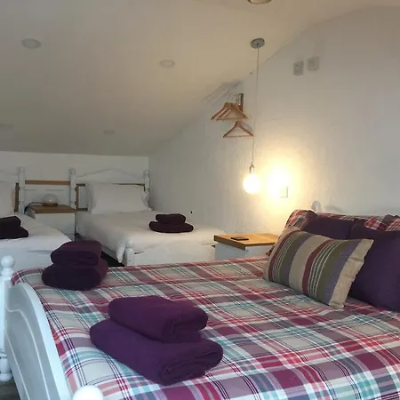 Barton Gate Farm B&B-3