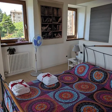 B&B Le tre chiavi-2