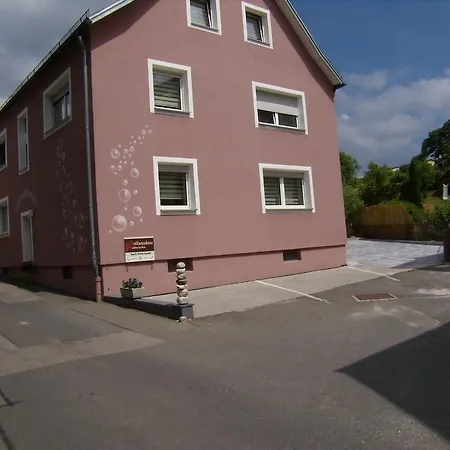 Wellnesshaus Waldmünchen-3